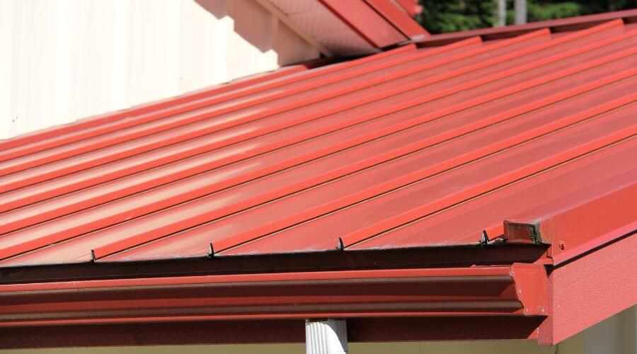 Industrial Roof Inspection in Laurel, NE
